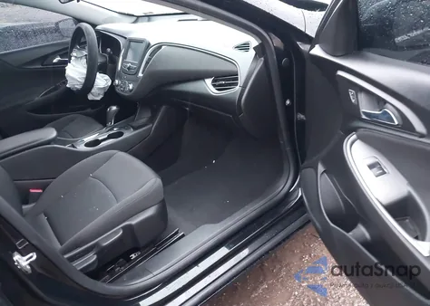 2018 Chevrolet Malibu 1Ls z USA, uszkodzony, nr VIN 1G1ZB5ST2JF288004